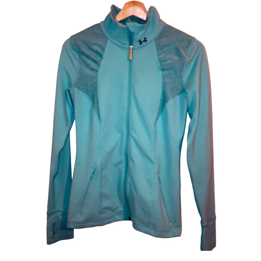 Under Armour Sweater, Size SM/P